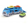 Green Toys Ťahač s autami