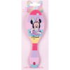 Disney Minnie Detangling Hairbrush kefa na vlasy 1 ks