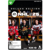 NHL 25 Deluxe Edition, pre Xbox Series X/S G3Q-02373