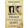 E-kniha: Pieseň Cyperskej lásky
