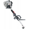AL-KO BC 260 MT 113787 - Multi-Tool - benzínový vyžínač, krovinorez, plotostrih, vyvetvovacia píla