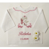 košielka na krst-R11