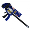 Svorky - Irwin 0300-5943 300 x 95 mm rýchly kompresia (Flat Wshemus Wrenches nastavil 12 ks.)