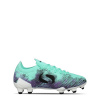 Sondico Blaze Childrens FG Football Boots Turquoise 2 (34)