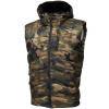 Prologic Vesta Bank Bound Camo Thermo Vest vel. M