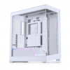 Puzdro Phanteks NV5 MK2 Matte White ARGB Midi Tower biele (PH-NV523TG_DMW02)