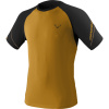 Tričko DYNAFIT Alpine Pro M S/S Tee tobacco 50/L