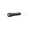 LED LENSER P6R CORE - ruční svítilna, dobíjecí, dosvit 240 m, záruka 7 let LE 502179