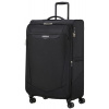 American Tourister Summerride Spinner L EXP Black (ME7*09006)