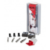 RUBI Sada 4x diamantový vrták RUBI EASYGRES KIT