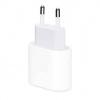 Apple 20W USB-C Power Adaptér - MHJE3ZM/A