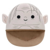 Jazwares The Lord of The Rings Squishmallows Plyšák Figurka Gollum 19 cm