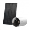 TP-Link Tapo C410 KIT venkovní kamera, solární panel (3MP, 2K QHD, 1296p, IR 9m, WiFi, micro SD card, IP65) Tapo C410 KIT