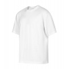 Malfini STAGE 812 Tričko unisex Biela, L