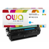 OWA Armor toner kompatibilný s HP W2121X,10000st, modrá/cyan K18948OW