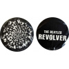 The Beatles Revolver & Faces Slipmat