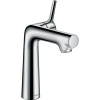 Hansgrohe 72113000 TALIS S umývadlová batéria 140 s odtokovou súpravou, chróm