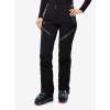 Skialpove nohavice dámske Dynafit Mercury 2 Dynastretch Pants - black out