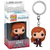 Vinylový prívesok Anna - Funko Pop v krabičke - Frozen 2 - 4 cm