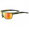 Okuliare Uvex SPORTSTYLE 706 olive green S3