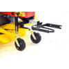 ZAMETACIA METLA RKV 1000 RAPTOR