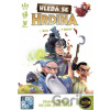 Rexhry Hledá se hrdina