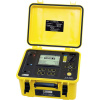 Chauvin Arnoux C.A 6550 tester izolácií 500 V, 1000 V, 2500 V, 5000 V, 10000 V, 25 TΩ; P01139715
