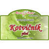 KOTVIČNÍK plod kapky (tinktura) 50 ml | Bylinné kapky