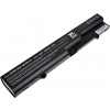 T6 power Batéria pre Compaq 421 Notebook PC, Li-Ion, 10,8 V, 5200 mAh (56 Wh), čierna