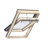 VELUX Solárne kyvné strešné okno GGL MK04 306830A – cena za ks