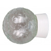 Nástenné svietidlo LED E27 White Classic Grace 2431 Rabalux
