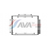AVA Clever Choice Kondenzátor klimatizácie TO5573D
