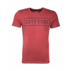 Difuzed Days Gone Tonal Logo Mens T-shirt - 2XL