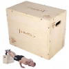 drevený tréningový box 50x40x30cm CROSSFIT (drevený tréningový box 50x40x30cm CROSSFIT)