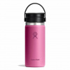 Hydro Flask Coffee Wide Mouth with Flex Sip Lid 473 ml barva reef