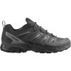 Salomon X-Ultra Prime 2 GTX Hiking Shoes Mens Black/Phantom 10 (44.7)