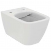 Ideal Standard i.Life B Závesné WC, zadný odpad, RimLS+, biela T461401