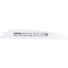 EXTOL PREMIUM 8806203 plátky do pily ocasky 3ks, 150x22x1,6mm, Bi-metal