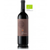 Vino Karpatská Perla Dunaj BIO červené suché 0,75L