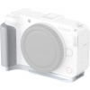 SmallRig 5430 L-Shaped Mount Plate with Handle for Canon EOS R50 V White