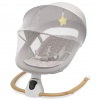 New Baby Smart Hojdacie Lehátko Pre Bábätko