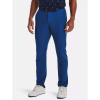 Pánske nohavice Under Armour golf Drive Slim Tapered modré 38-34