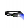 Holdcarp Čelovka SuperBright UV/WHITE 3350mAh Headlamp
