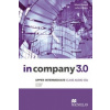 In Company 3.0 Upper Intermediate Level Class Audio CD