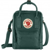 Fjällräven Kånken Sling - 23797 Modrozelená