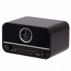 Drevené vintage rádio Bluetooth CD Camry CR 1182 (Drevené vintage rádio Bluetooth CD Camry CR 1182)