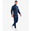 TUTA TORINO TRIACETATO BLU/BIANCO Tg. 3XS
