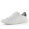Ara dámske tenisky Rom Weiss/Blau 12-50016-04 - 38