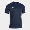 JOMA CHAMPIONSHIP VIII DRES DĚTSKÝ - Tmavě modrá - veľkosť 6XS