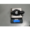 DT Swiss 350 zadný náboj, 6-dier, 28 dier, 12x142 mm, Straightpull druh orecha: Shimano HG